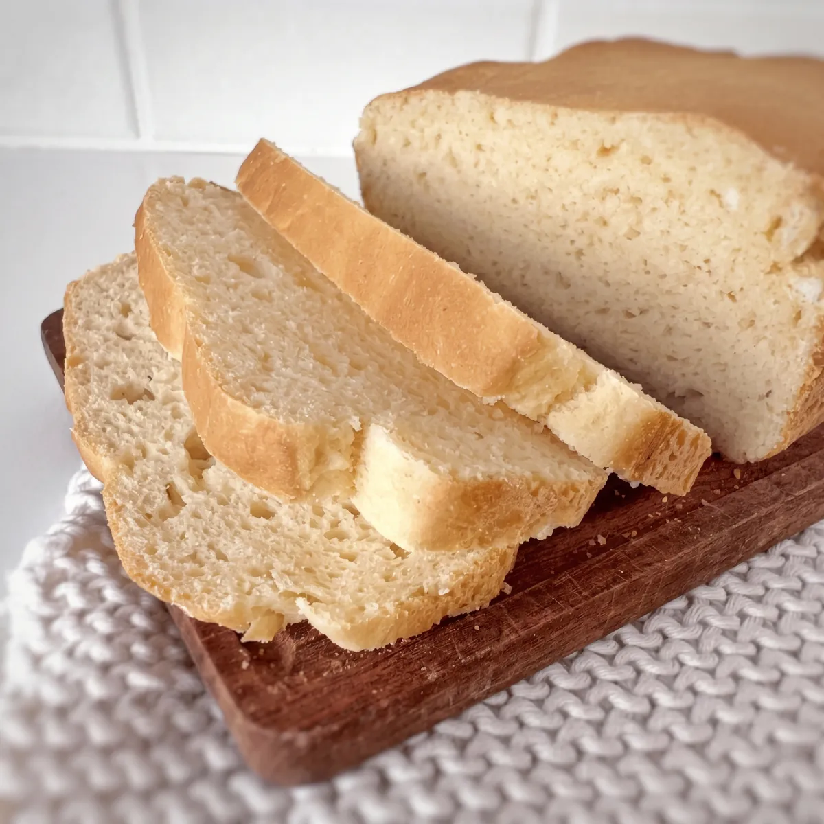 Pane in Cassetta